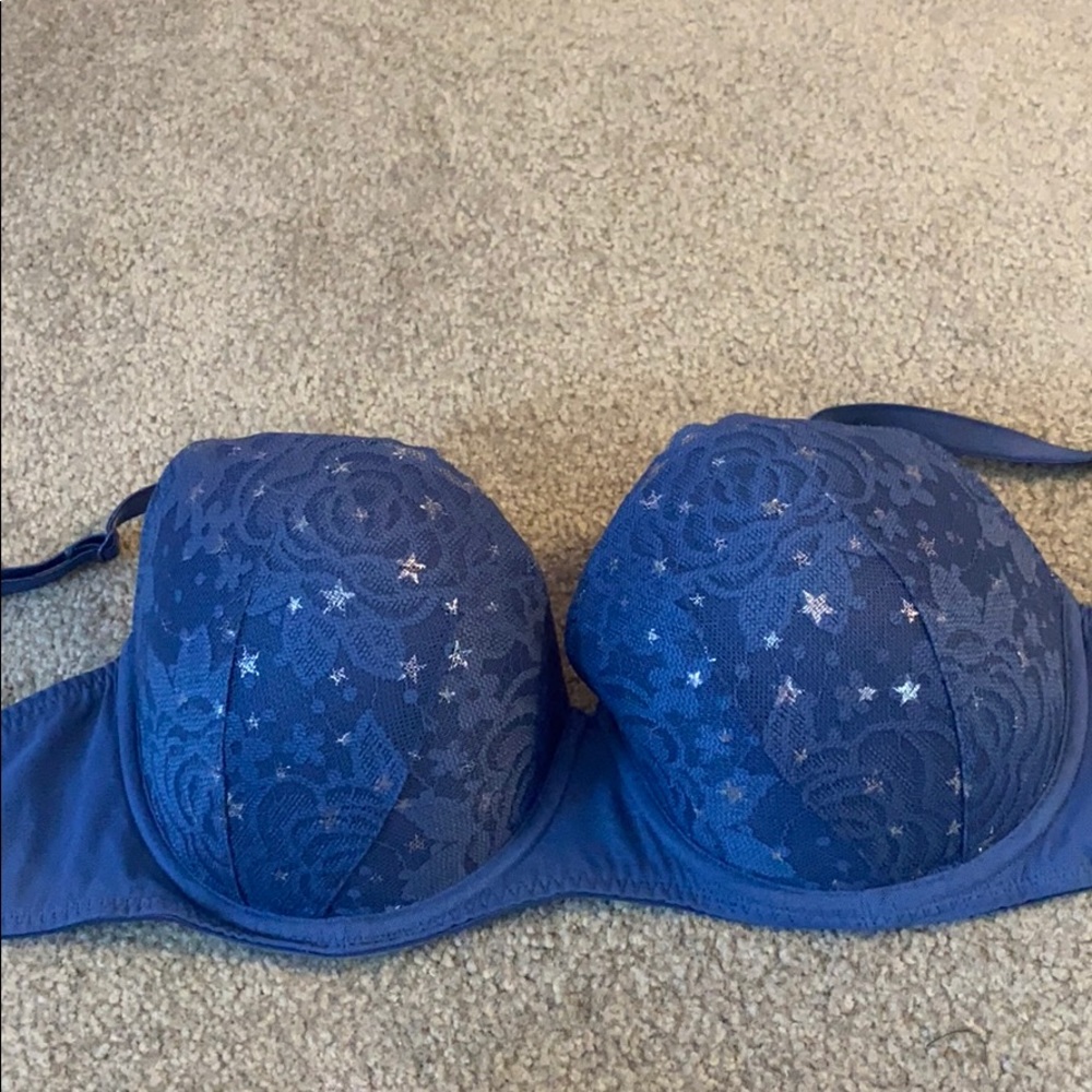 PINK by Victoria’s Secret Star Bra